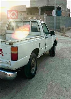 تويوتا هايلوكس